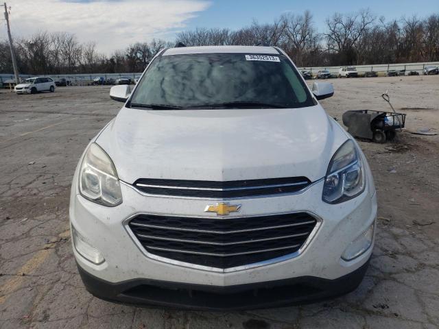 Photo 5 from auction – 2017 CHEVROLET EQUINOX LT with VIN 2GNALCEK8H1540887
