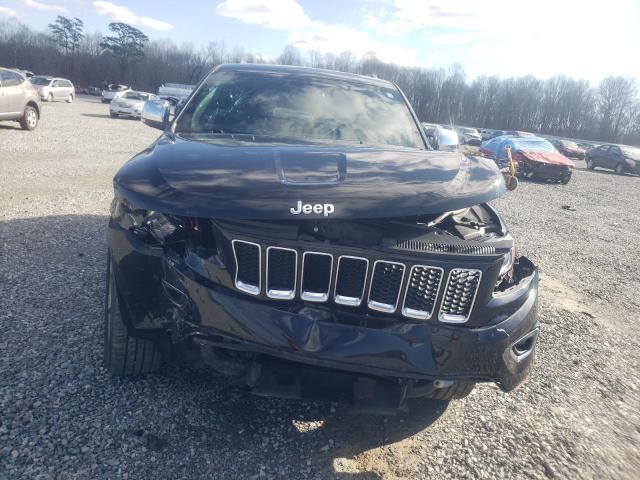 Photo 5 from auction – 2016 JEEP GRAND CHER with VIN 1C4RJECG6GC382344