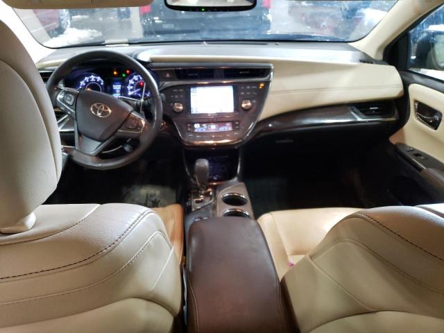 Photo 8 from auction – 2013 TOYOTA AVALON BAS with VIN 4T1BK1EB6DU016961
