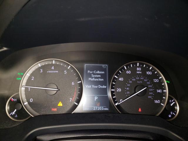 Photo 9 from auction – 2019 LEXUS RX 350 BAS with VIN 2T2BZMCA5KC171065