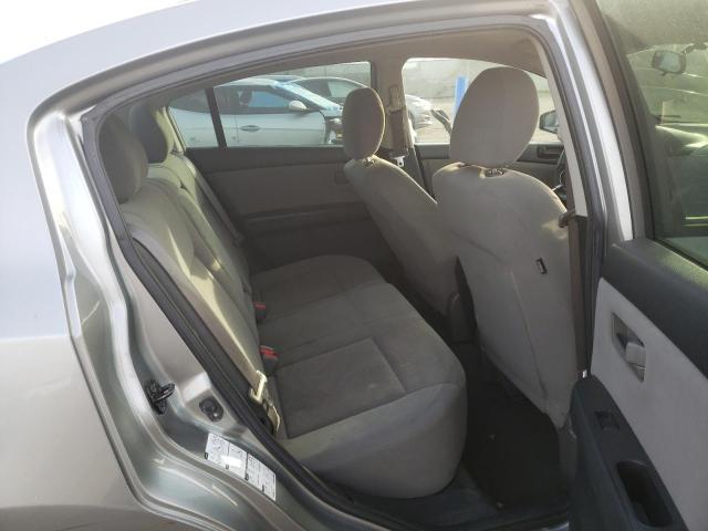 Photo 10 from auction – 2011 NISSAN SENTRA 2.0 with VIN 3N1AB6AP7BL646917