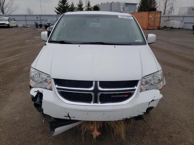 Zdjęcie 5 z aukcji – 2017 DODGE GRAND CARA z VIN 2C4RDGDG0HR830913