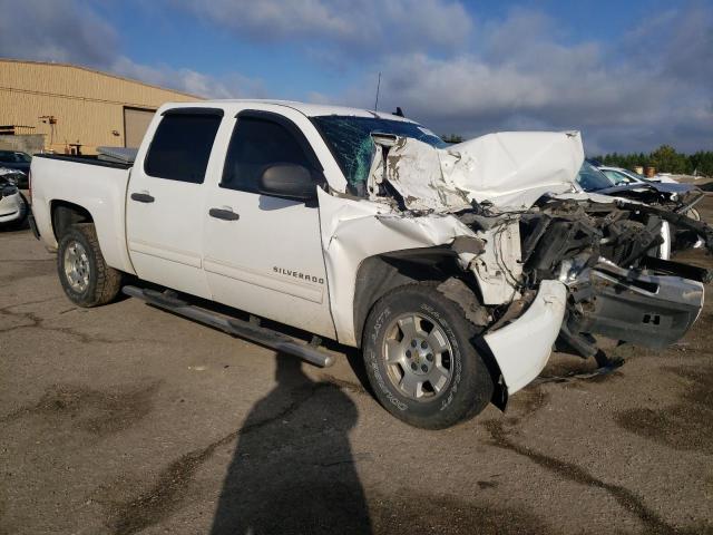 صورة رقم 4 من المزاد - 2011 CHEVROLET SILVERADO مع VIN 3GCPCSE02BG117782