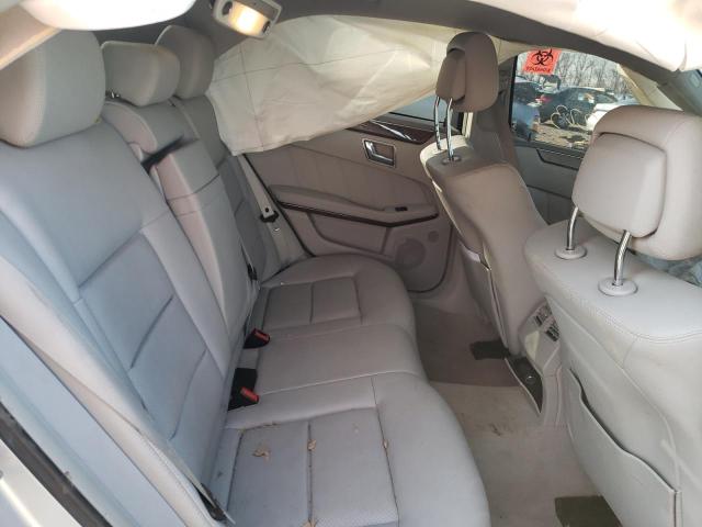 Photo 10 from auction – 2011 MERCEDES-BENZ E 350 with VIN WDDHF5GB0BA389196