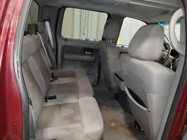 Photo 10 from auction – 2004 FORD F150 SUPER with VIN 1FTPW14564KD90444