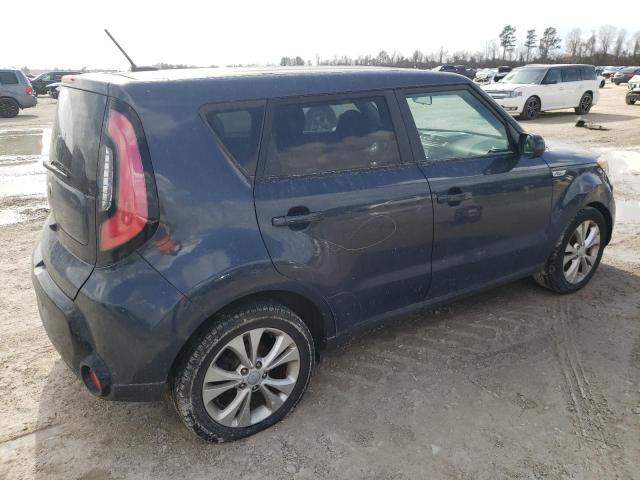 Photo 3 from auction – 2016 KIA SOUL + with VIN KNDJP3A58G7242290