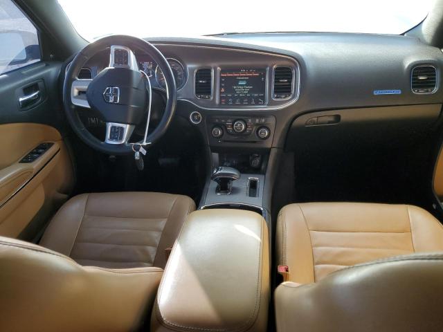 Foto 8 de la subasta – 2012 DODGE CHARGER SX con VIN 2C3CDXHG3CH264524