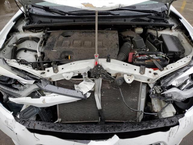 Photo 11 from auction – 2016 TOYOTA COROLLA L with VIN 5YFBURHE9GP371238