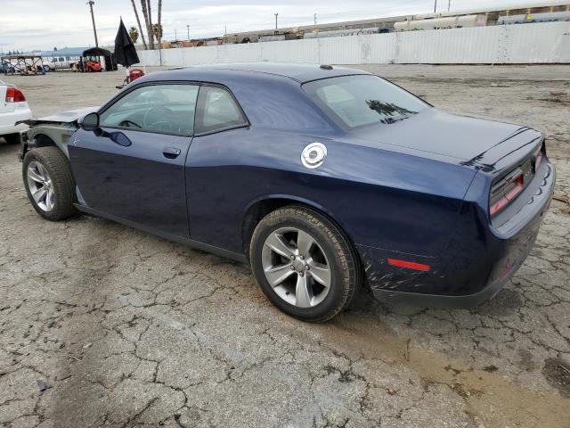 Photo 2 from auction – 2015 DODGE CHALLENGER with VIN 2C3CDZAG6FH720736