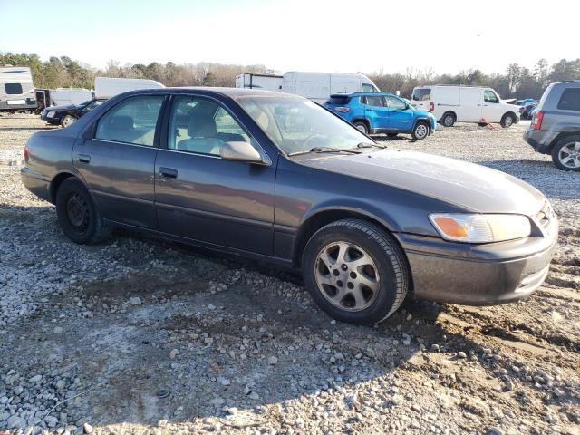 Photo 4 from auction – 2001 TOYOTA CAMRY CE with VIN 4T1BG22K41U839573
