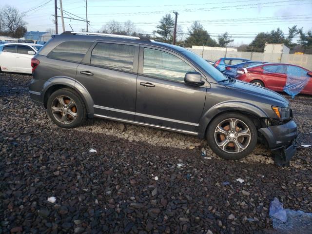 Photo 4 from auction – 2015 DODGE JOURNEY CR with VIN 3C4PDDGG7FT701305