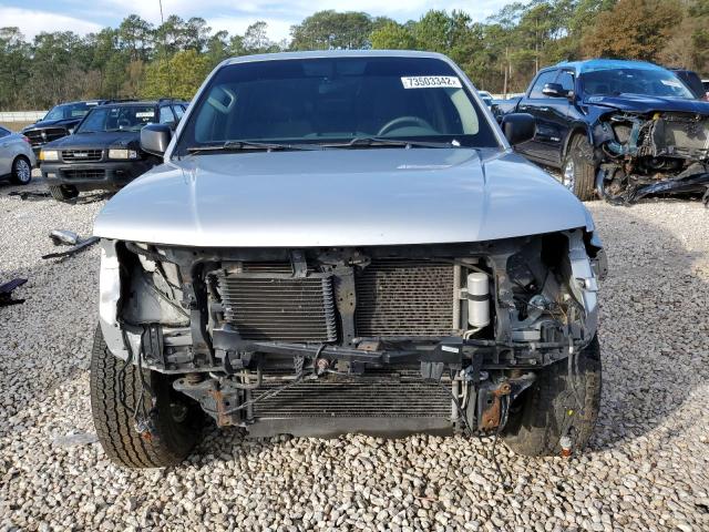 Photo 5 from auction – 2019 NISSAN FRONTIER S with VIN 1N6DD0ER5KN748324