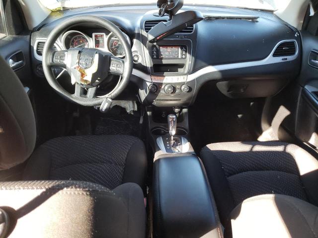 Photo 8 from auction – 2019 DODGE JOURNEY SE with VIN 3C4PDCAB3KT865555