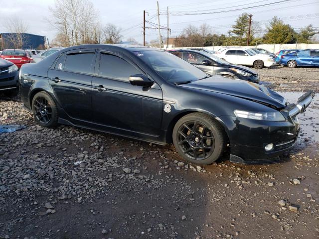 Zdjęcie 4 z aukcji – 2008 ACURA TL z VIN 19UUA66288A033894