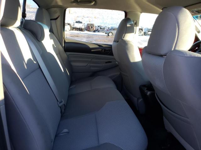 Photo 10 from auction – 2015 TOYOTA TACOMA DOU with VIN 3TMLU4EN5FM207065