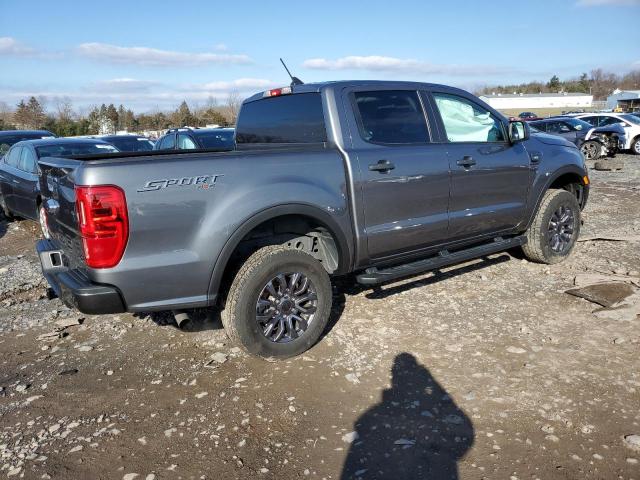 Photo 3 from auction – 2021 FORD RANGER XL with VIN 1FTER4FH2MLD85677