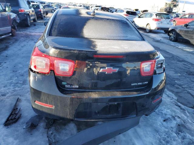 Photo 6 from auction – 2016 CHEVROLET MALIBU LIM with VIN 1G11E5SA3GU161401