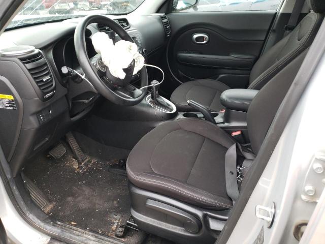 Photo 7 from auction – 2016 KIA SOUL with VIN KNDJN2A25G7832081