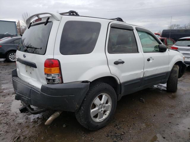 Photo 3 from auction – 2005 FORD ESCAPE XLT with VIN 1FMYU93175KA71073