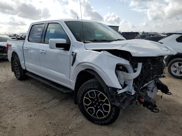 Photo 4 from auction – 2021 FORD F150 SUPER with VIN 1FTEW1EP4MFB20872