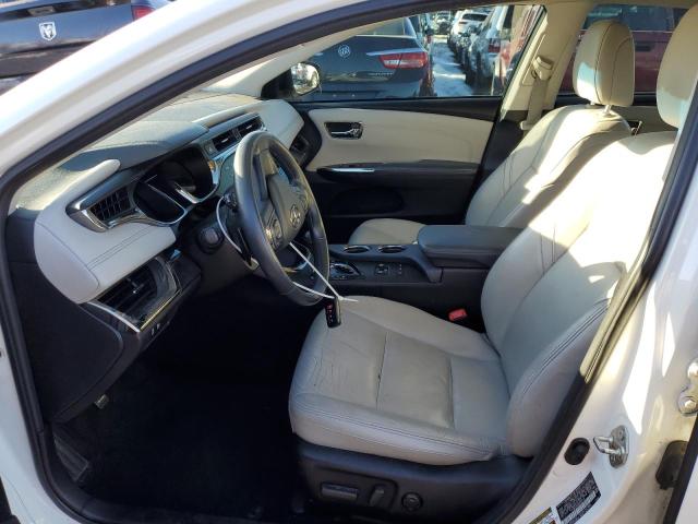 Photo 7 from auction – 2013 TOYOTA AVALON BAS with VIN 4T1BK1EB9DU063112
