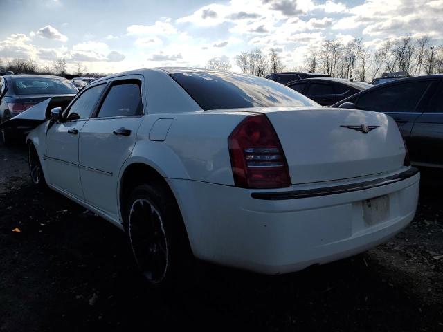 Photo 2 from auction – 2006 CHRYSLER 300C with VIN 2C3KA63HX6H100982