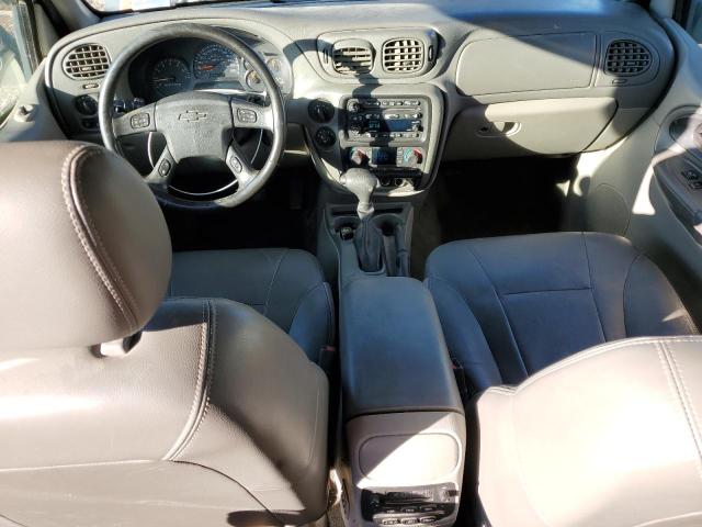 Photo 8 from auction – 2003 CHEVROLET TRAILBLAZE with VIN 1GNET16S536176918