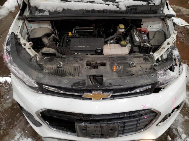 Photo 11 from auction – 2018 CHEVROLET TRAX 1LT with VIN KL7CJLSB1JB633880
