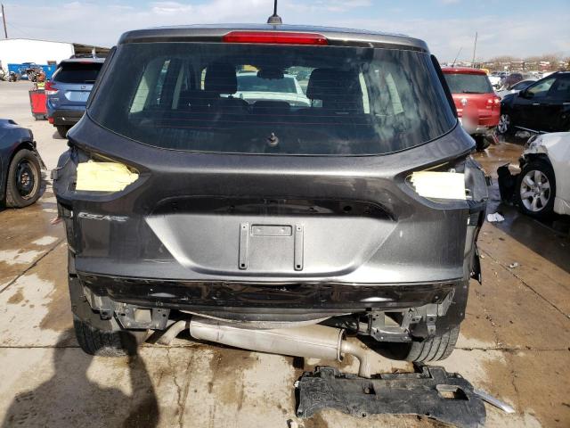 Photo 6 from auction – 2016 FORD ESCAPE S with VIN 1FMCU0F74GUC60258