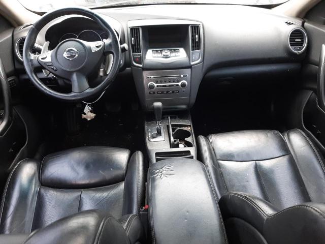 Photo 8 from auction – 2011 NISSAN MAXIMA S with VIN 1N4AA5AP7BC866750