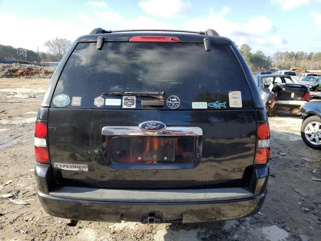 Photo 6 from auction – 2010 FORD EXPLORER with VIN 1FMEU6DE7AUA04992