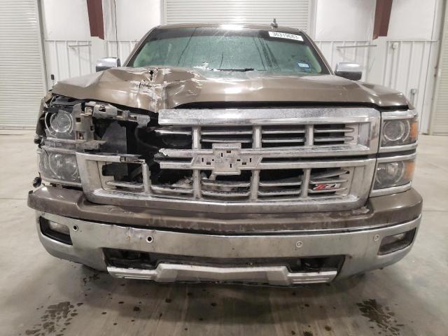 Photo 5 from auction – 2015 CHEVROLET 1500 with VIN 3GCUKSEC3FG315664