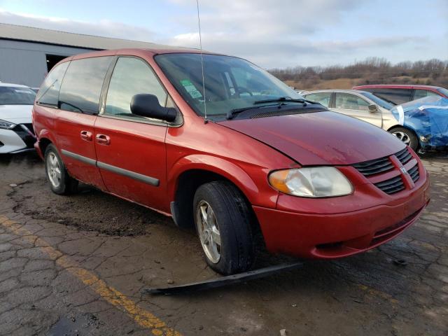 Photo 4 from auction – 2006 DODGE CARAVAN SX with VIN 1D4GP45RX6B570998