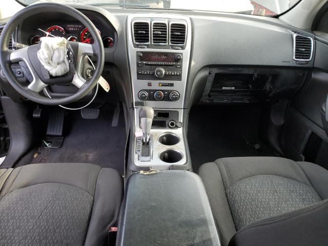 Photo 8 from auction – 2012 GMC ACADIA SLE with VIN 1GKKRNED0CJ152015