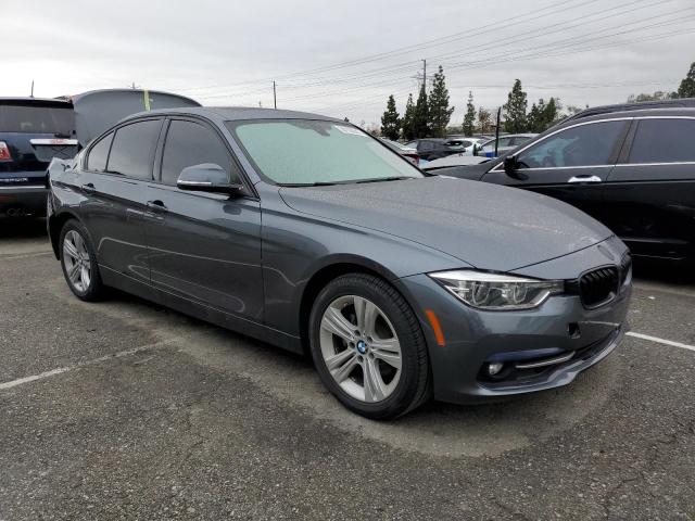 Photo 4 from auction – 2018 BMW 330 I with VIN WBA8B9G56JNU57514