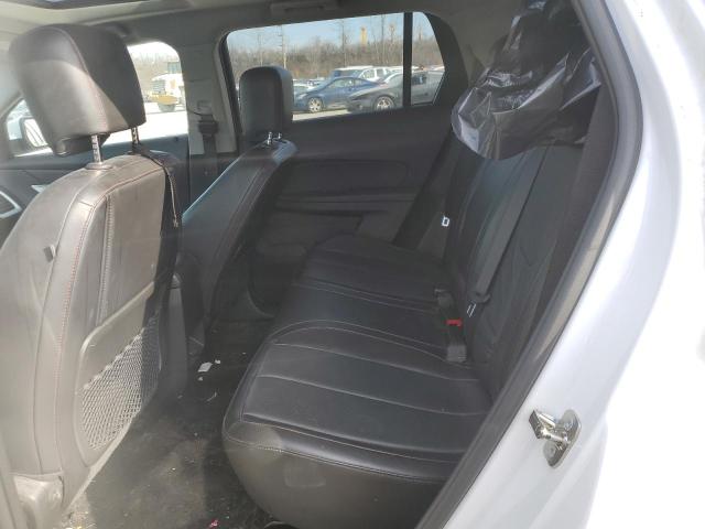 Photo 10 from auction – 2014 GMC TERRAIN SL with VIN 2GKALSEKXE6181497