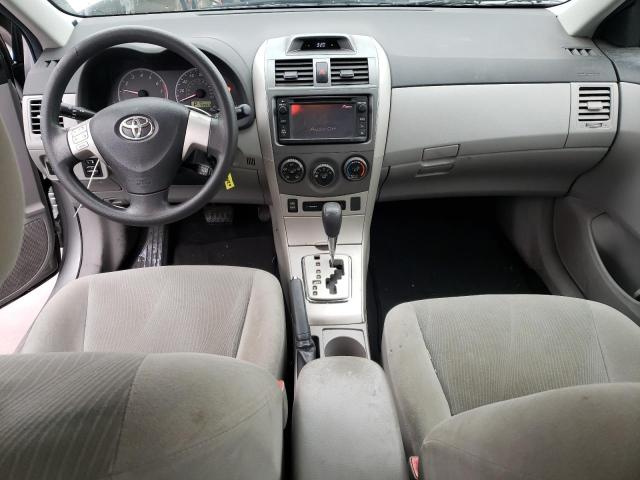 Photo 8 from auction – 2013 TOYOTA COROLLA BA with VIN 2T1BU4EE4DC985021