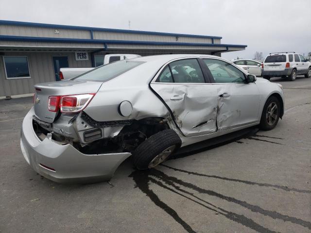 Photo 3 from auction – 2016 CHEVROLET MALIBU LIM with VIN 1G11C5SA4GF136808