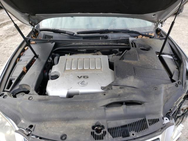 Photo 11 from auction – 2012 LEXUS ES 350 with VIN JTHBK1EG8C2500624
