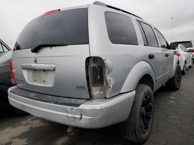 Photo 3 from auction – 2004 DODGE DURANGO SL with VIN 1D4HB48D94F223428