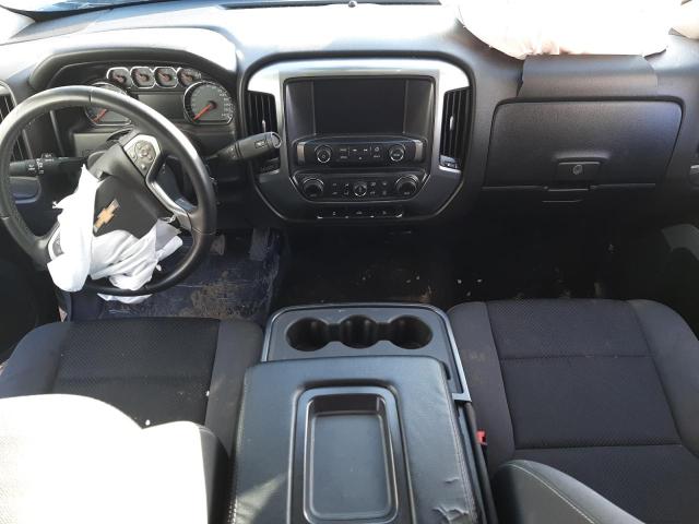 Фото 8 с аукциона – 2014 CHEVROLET SILVERADO с VIN 3GCUKREC8EG348604