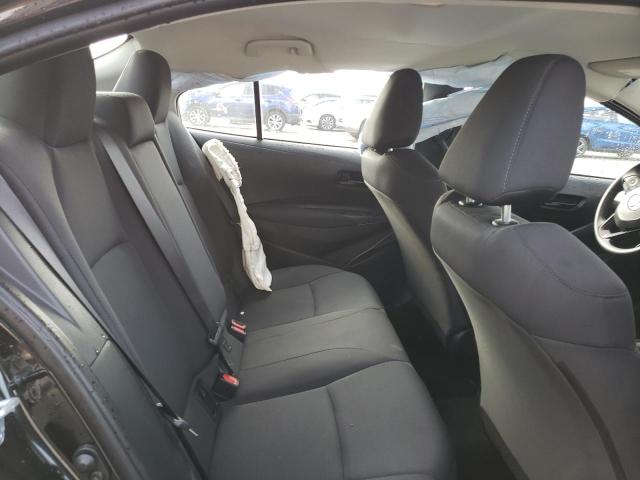 Photo 10 from auction – 2022 TOYOTA COROLLA LE with VIN 5YFEPMAE5NP272706