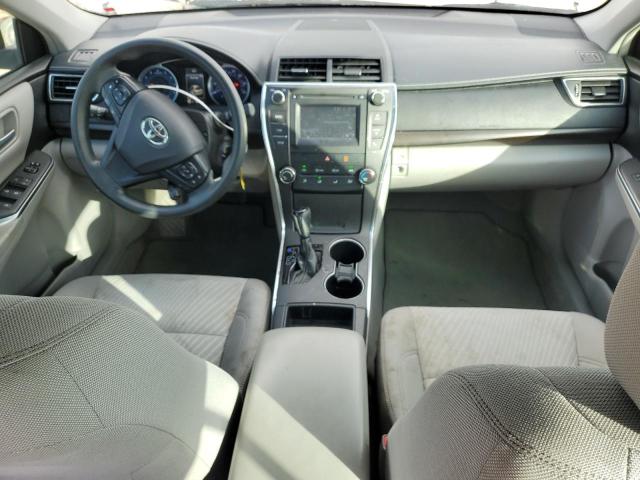 Photo 8 from auction – 2017 TOYOTA CAMRY LE with VIN 4T1BF1FK4HU678398