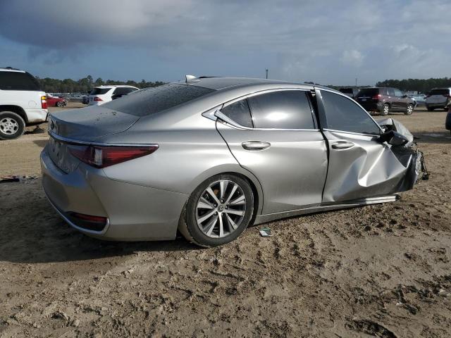 Photo 3 from auction – 2021 LEXUS ES 250 BAS with VIN 58AD11D1XMU004065