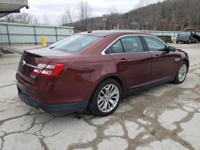 Photo 3 from auction – 2015 FORD TAURUS LIM with VIN 1FAHP2F80FG113881