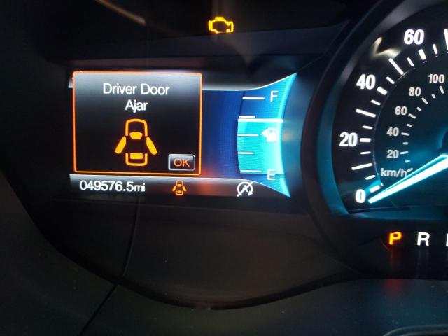 Photo 9 from auction – 2020 FORD FUSION SE with VIN 3FA6P0HD5LR172628