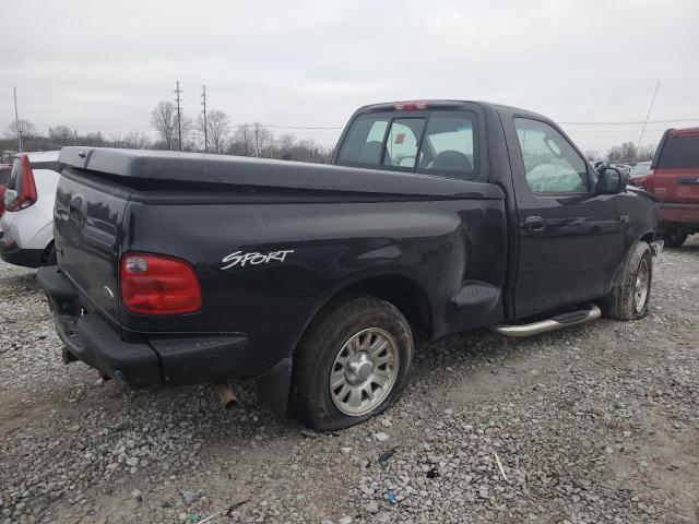 Foto 3 de la subasta – 2003 FORD F150 con VIN 1FTRF07213KD93917