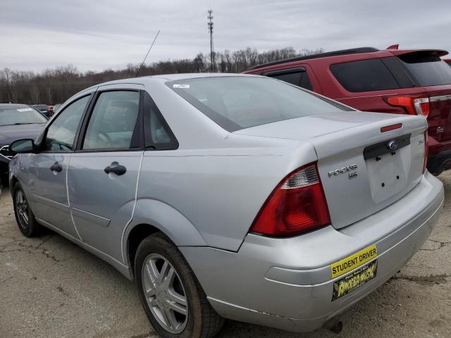 Photo 2 from auction – 2006 FORD FOCUS ZX4 with VIN 1FAFP34N06W236981