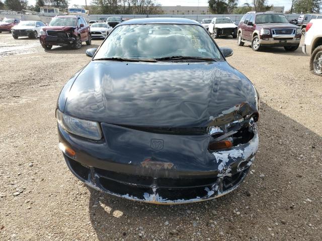 Photo 5 from auction – 1999 DODGE AVENGER with VIN 4B3AU42N6XE122609
