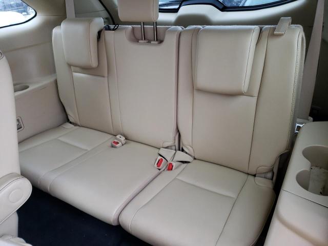Photo 10 from auction – 2019 TOYOTA HIGHLANDER with VIN 5TDKZRFHXKS294443